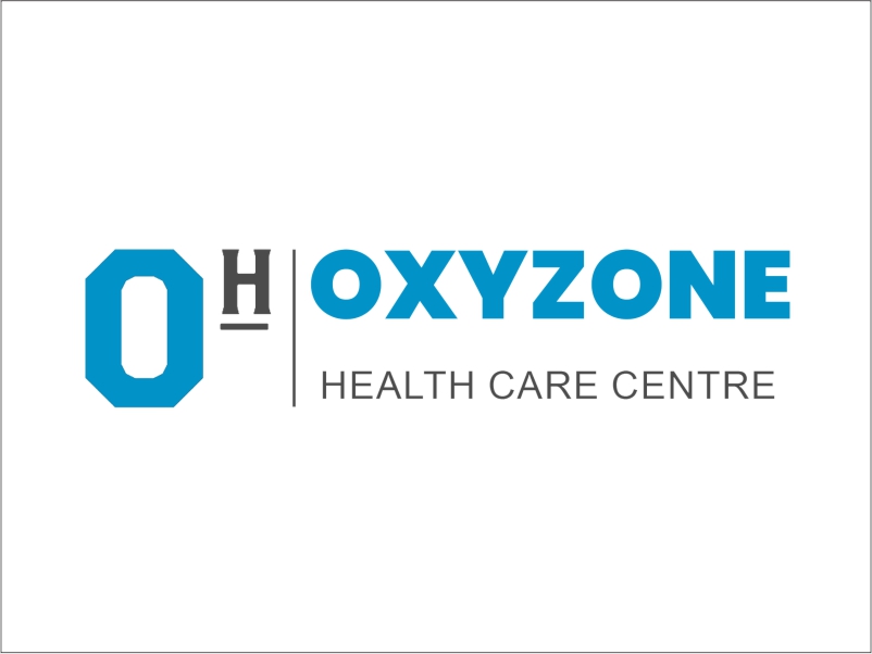 Oxyzone Logo
